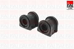 Anti roll bar - roll, front
