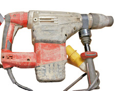 Heavy duty milwaukee kango - duty,