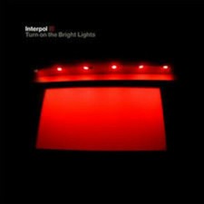 Turn on the Bright Light by