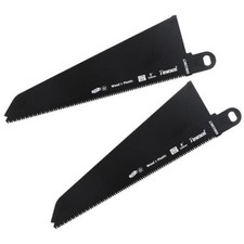 Spartacus 239mm Scorpion Saw Blade Wood Cutting Packs Fits KS890 KS890E x2 Pack