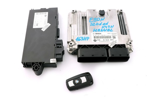 Bmw e90 e91 - e91, n47n