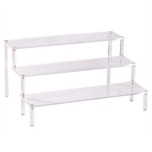Step craft fair tiered - step,