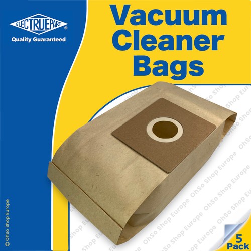 Dust bags vacuum cleaner - vacuum,