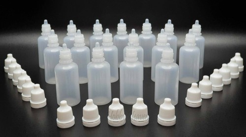 17ml dropper bottles - dropper,