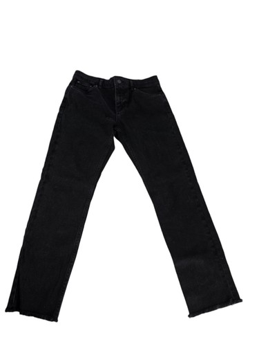 Topshop womens black jeans - topshop,