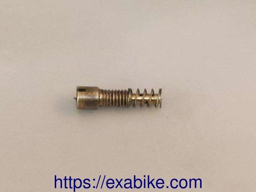Carburetor wealth screw for - carburetor,