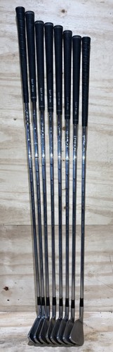 Ram fx2 forged - forged, iron