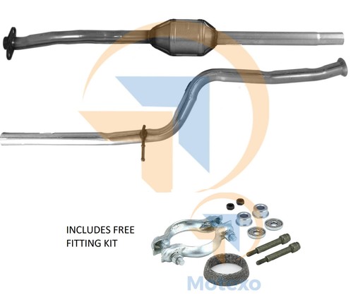 Catalytic converter citroen - catalytic,