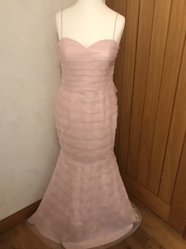 Coast romantic blush spaghetti - coast,
