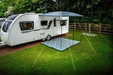 Maypole Aztec Caravan Deluxe