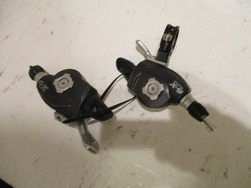Sram 3x9 speed - sram,