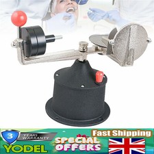 Dental Centrifugal Casting