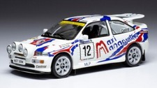 Ford Escort RS Cosworth #12