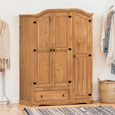 Corona wardrobe door 1 - corona,