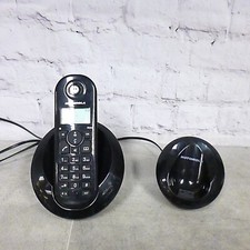 Motorola C602 Charge Base and Power Lead Digital Cordless Phone