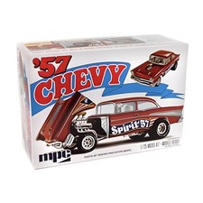 Mpc 904 1957 - mpc, chevy