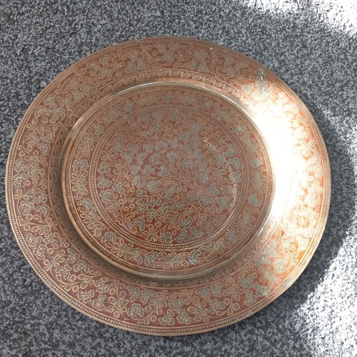 Vintage ornately engraved - vintage,