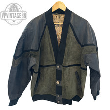 Vintage Aztec Navajo Bomber