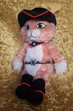 Dreamworks Puss In Boots