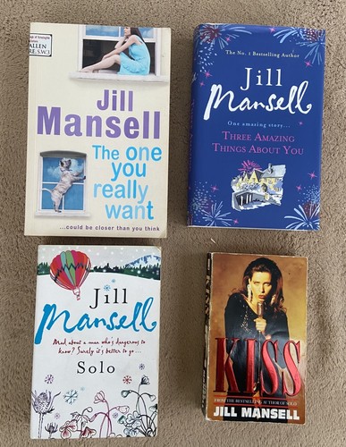 Job lot bundle pre owned - job, jill