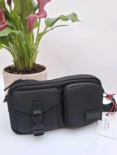 Ted baker spart black - ted,