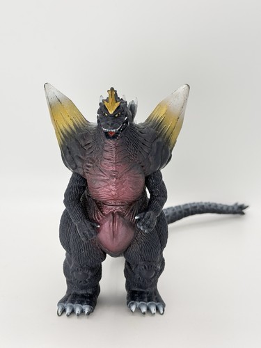 Bandai spacegodzilla 2005 - 2005, no