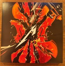 2020 - Metallica & San