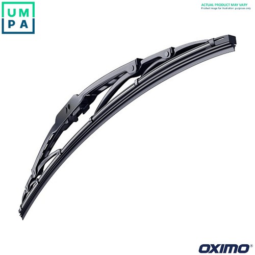 Wiper blade mt525 - wiper, for