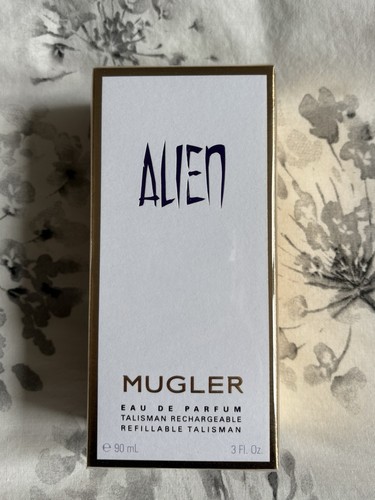 Thierry mugler alien women - thierry,