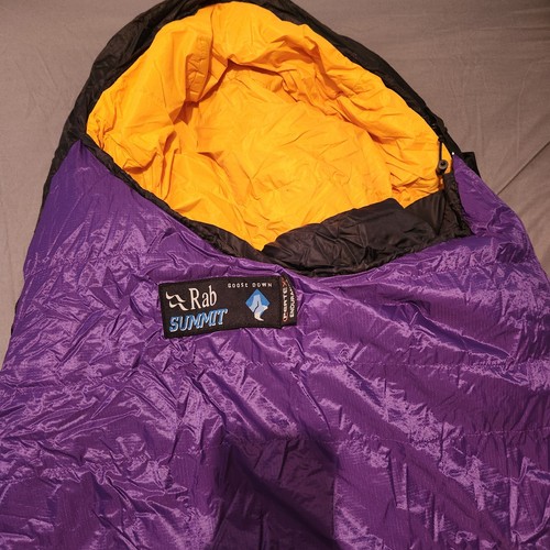 Rab summit 600 - rab,