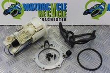 Yamaha R1 5VY Petrol Pump Fuel
