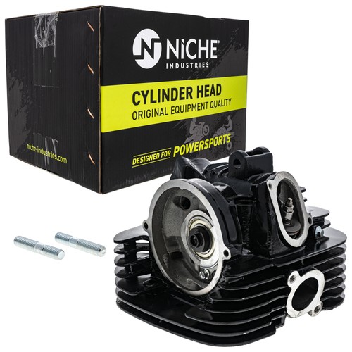 Cylinder head for yamaha - for,
