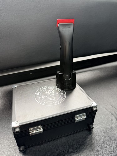 Wahl limited edition - wahl, 100