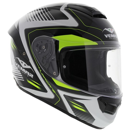Vemar hurricane laser gloss - vemar,