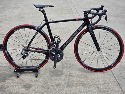 Argon gallium shimano - argon,