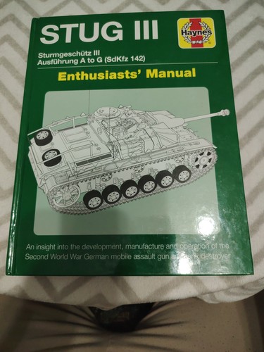 Stug iii sturmgeschutz - iii,