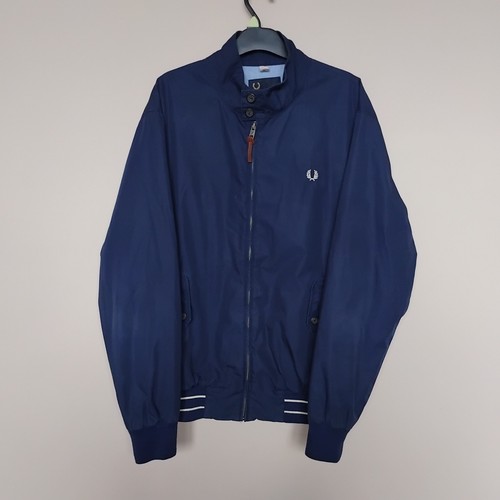 Fred perry harrington jacket - fred,
