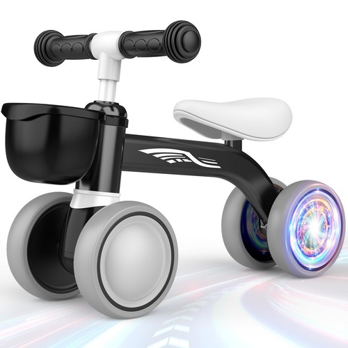 Happygolucky baby balance bike - baby,