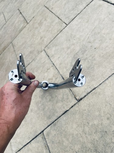 Bmx fork chrome inch - , 20