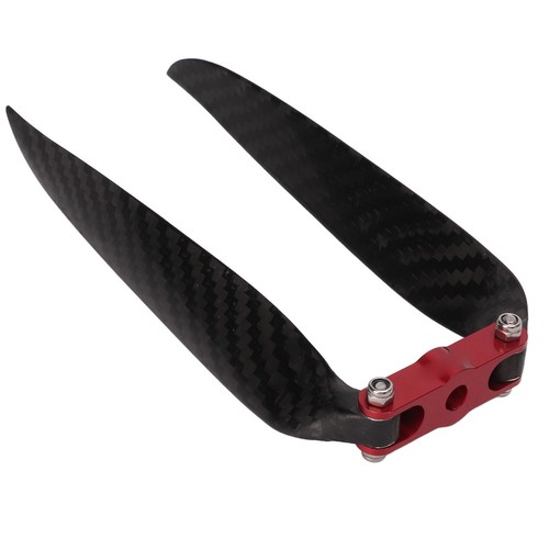 Carbon fiber folding - rc,
