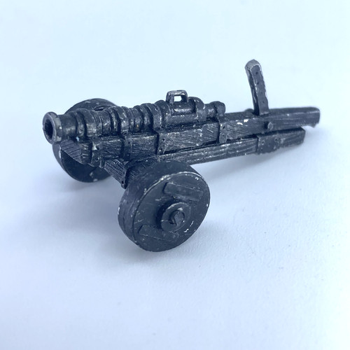Dwarf cannon warhammer - cannon,