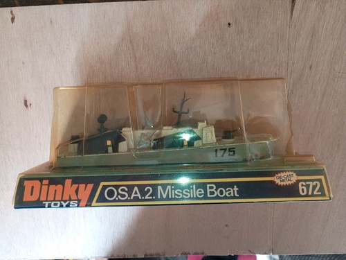 Dinky toys 672 2 - dinky, o.s.a