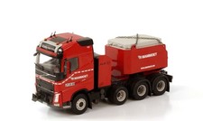 WSI 1:50 Mammoet Volvo FH04