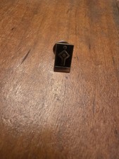 Gentleman's Rolled Gold Tie