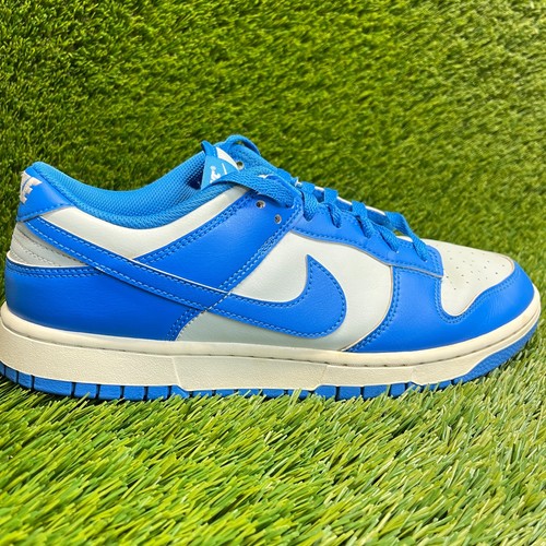 Nike dunk low - nike, mens