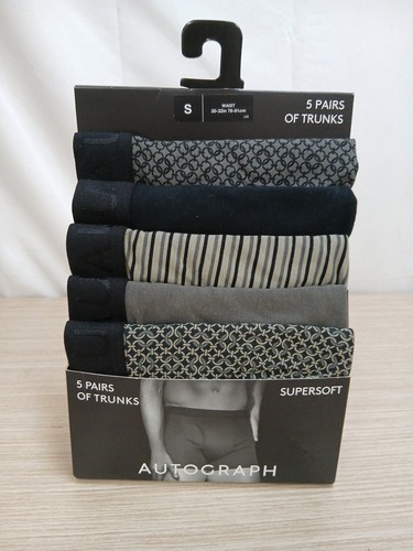 Mens trunks supersoft - mens,