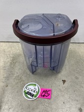 Genuine Vax V-124A Dual V