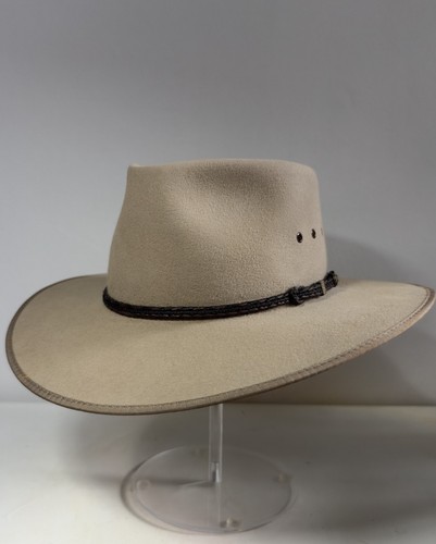 Akubra cattleman light - akubra, "cattleman"