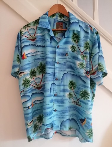 Pineapple hawaiian summer - hawaiian,