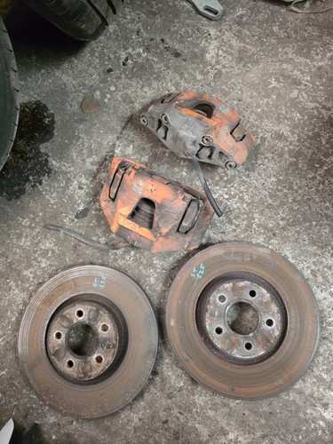 Ford focus mk2 225 - ford,